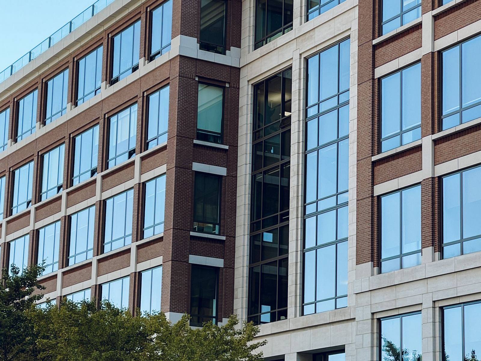 Commercial HVAC service in Bossier City