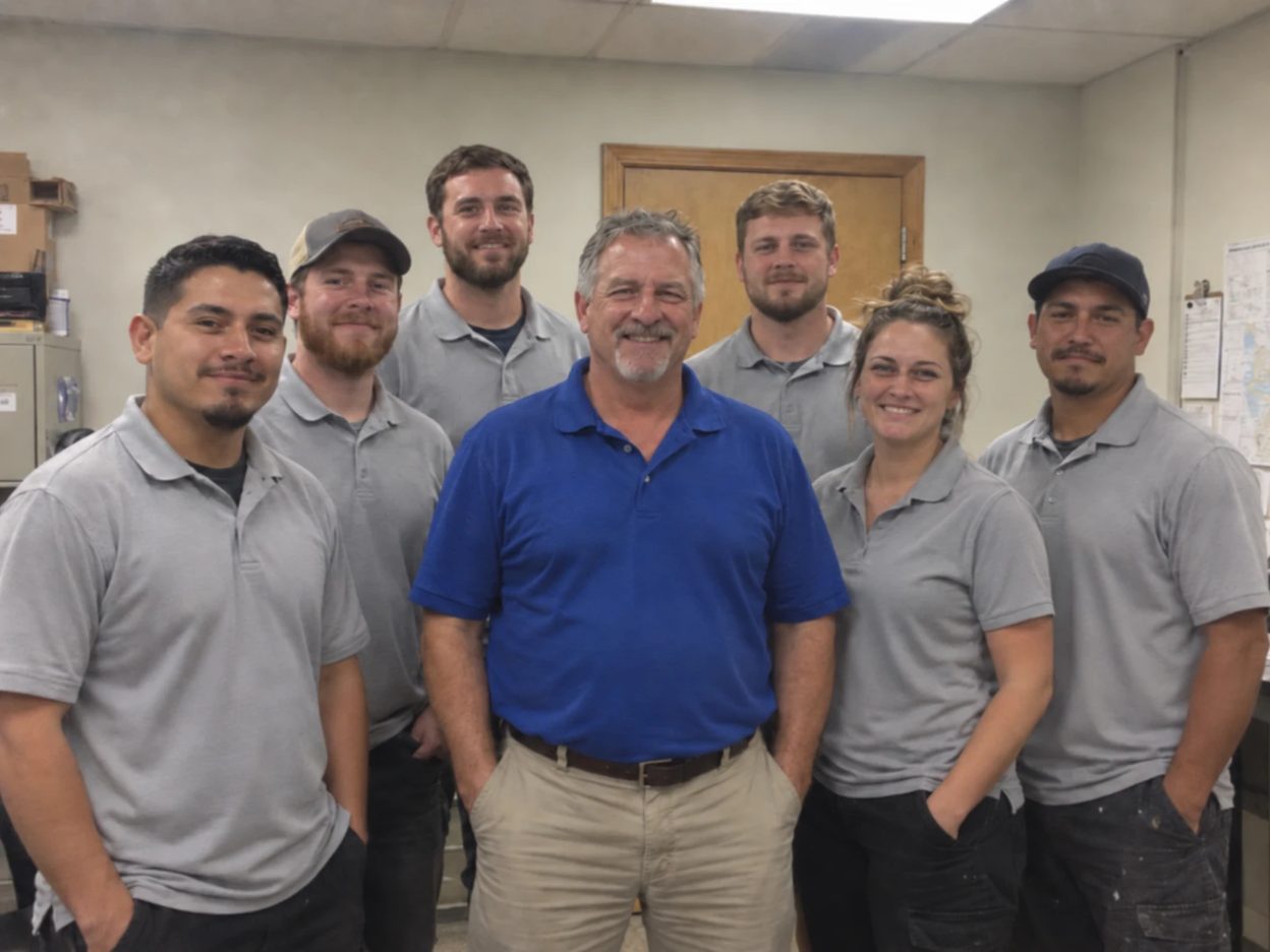 HVAC technicians in Bossier City, LA