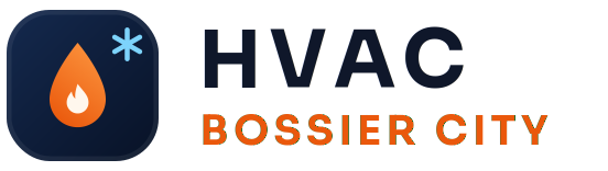Bossier City HVAC
